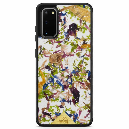 Organic Case - Crystal Meadow