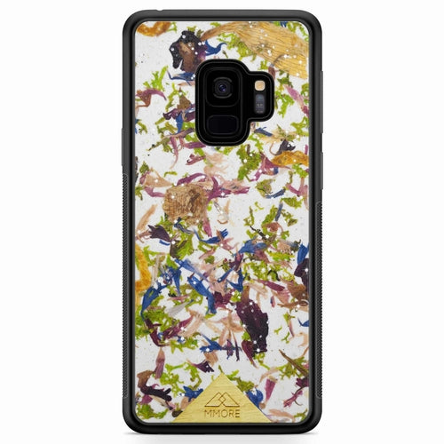 Organic Case - Crystal Meadow